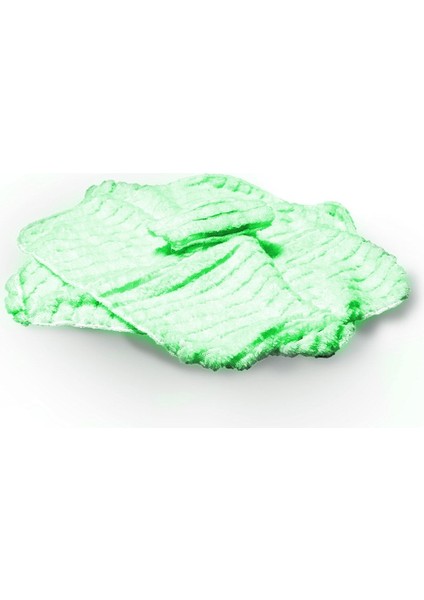 Yumuşak Mikrofiber Çok Amaçlı Temizlik Havlusu, Yeşil, TR Menşei fiyatları