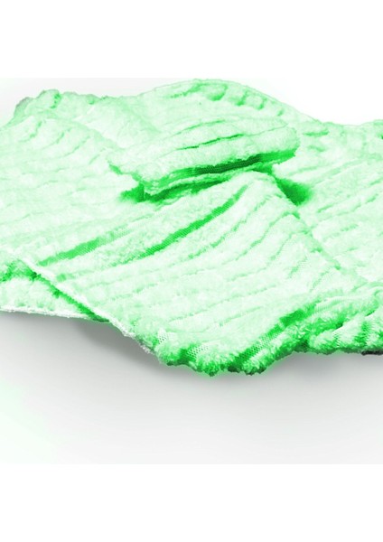 Yumuşak Mikrofiber Çok Amaçlı Temizlik Havlusu, Yeşil, TR Menşei modelleri