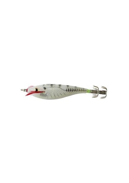 Squid Jig Ultra Cloth-Bavc Kalamar Sahte Balığı CL-A331-M2-M-90MM
