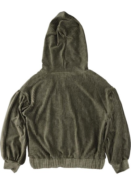 Kız Çocuk Sweatshırt modelleri