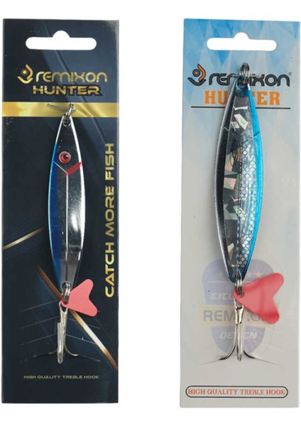 04180 Hunter 28GR Kaşık 022C-STANDART fırsatları