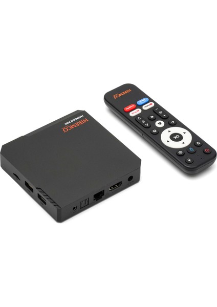 Matador Pro Max Android Box