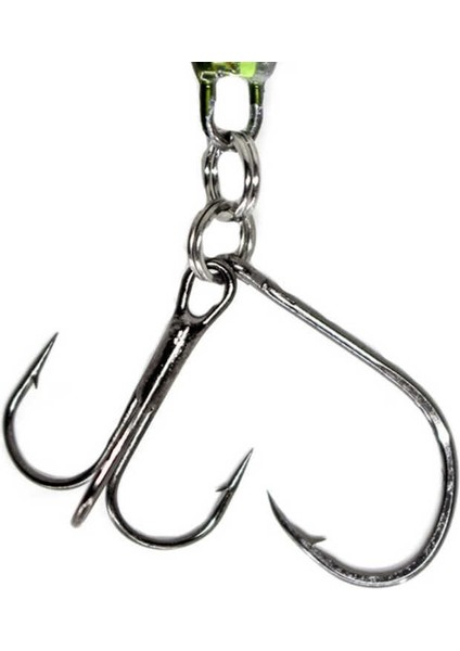Blue Fish 40GR Sılver Uv-Standart indirimleri