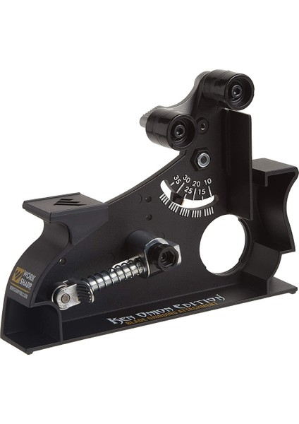 Rolling Knife Sharpener Bıçak – Çakı Bileme Aleti