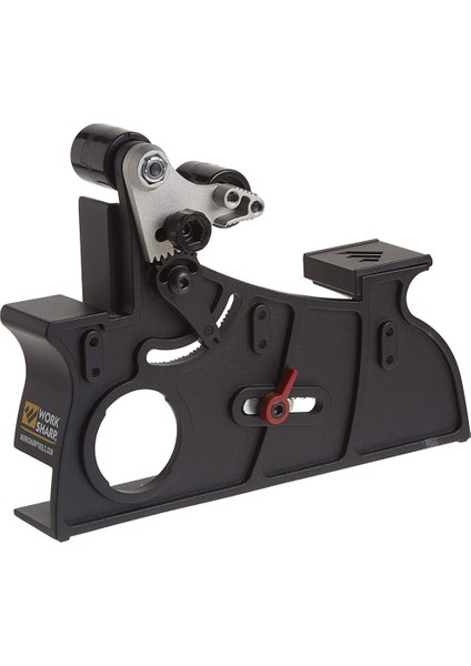 Rolling Knife Sharpener Bıçak – Çakı Bileme Aleti