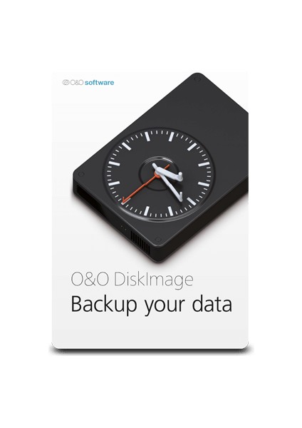 Diskımage 19 Professional Edition (Windows) - 1 PC Lifetime/Ömür Boyu Abonelik Kodu