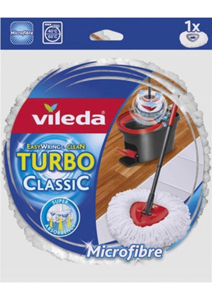 Turbo Üçgen Yedek Paspas, Temizlik ve Hijyen İçin Uygun, Promosyon Paketi