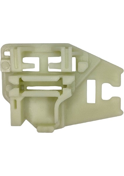 Bmw E46, X5 Için Cam Kriko Plastiği - Arka Sol