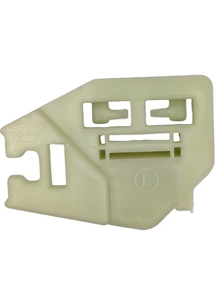 Bmw E46, X5 Için Cam Kriko Plastiği - Arka Sol fiyatları