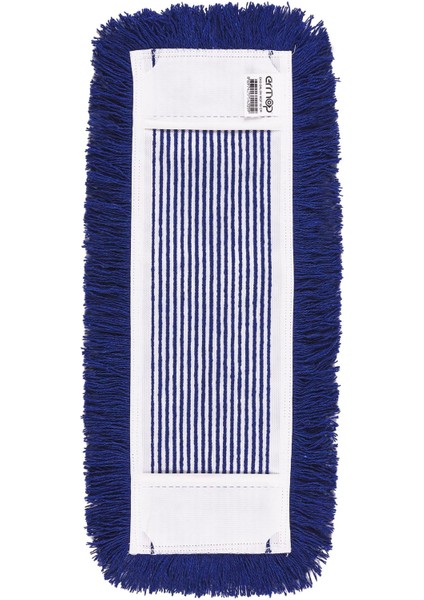 50 cm Orlon Mop Yüzey Toz Toplama Ekonomik ve Dayanıklı Temizlik Aracı Yedek