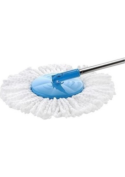 Macromax Clean & Faster Yedek Mop Ucu