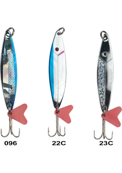 04180 Hunter 10GR Kaşık 022C-STANDART