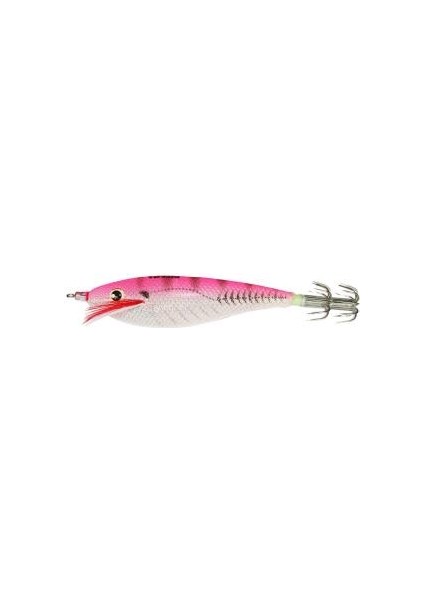 Squid Jig Ultra Cloth-Bavc Kalamar Sahte Balığı CL8-A327-M2-SS-65MM