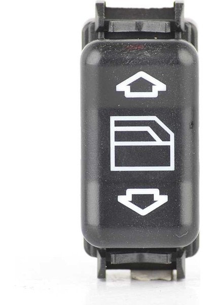 Mercedes 230 Sedan (1985-Sonrası) Cam Düğmesi