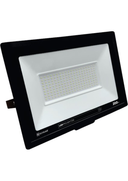 200W LED Projektör