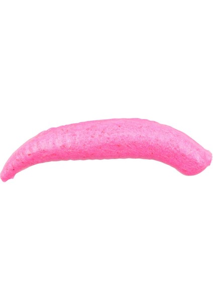 Gulp Floating Pinched Crawler Bubblegum 3 cm Silikon Kurt 14 Adet