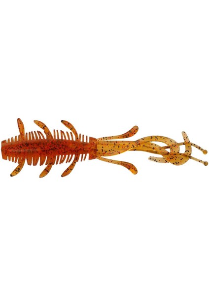 Sick Bug Spring Craw 7 cm Silikon Yem 8 Adet