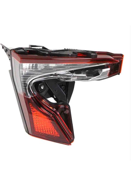 Chr Arka Iç Stop Sol Orjinal Toyota C-Hr 12-19 Bagaj Kapağı Üzerinde 81591F4120