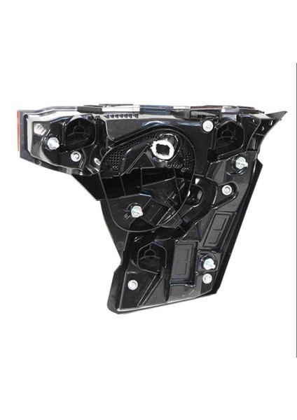 Chr Arka Iç Stop Sol Orjinal Toyota C-Hr 12-19 Bagaj Kapağı Üzerinde 81591F4120 fiyatları