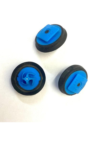 Çevre Bant Klipsi Egea 500 Panda 10 Adet