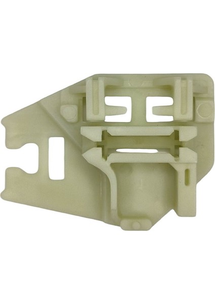 Bmw E46, X5 Için Cam Kriko Plastiği - Arka Sağ