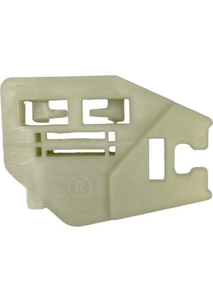 Bmw E46, X5 Için Cam Kriko Plastiği - Arka Sağ fiyatları