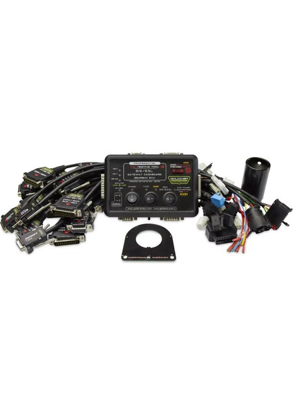 Profesyonel MB Modelleri ile Uyumlu Eıs/esl Gateway Dashboard Gearbox Ecu Uyumlu Arıza Test Cihazı fiyatları