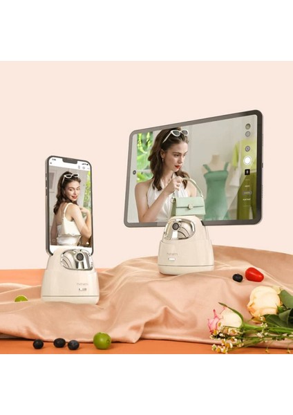 Go 2 Eksenli Cep Telefonu ve Tablet Sabitleyici Gimbal fiyatları