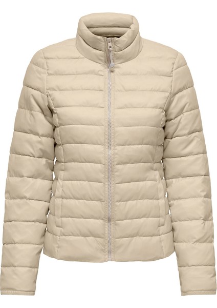 Bayan Şişme Mont 15304783