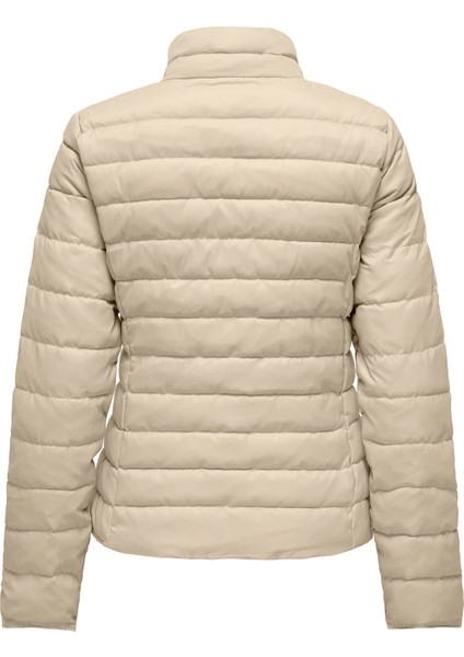 Bayan Şişme Mont 15304783 fiyatları