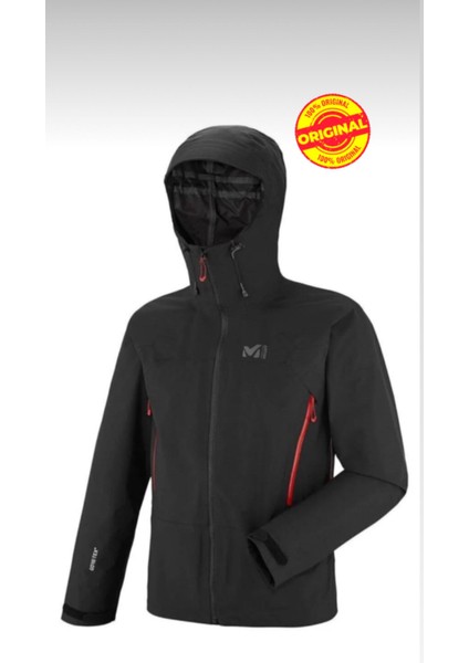 Kamet Lıght Gore-Tex Teknik Ceket ( S ) Beden( Orjinal )