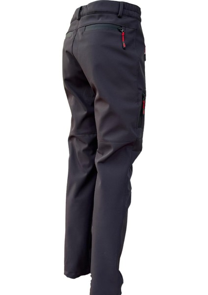 Füme Softshell Pantolon