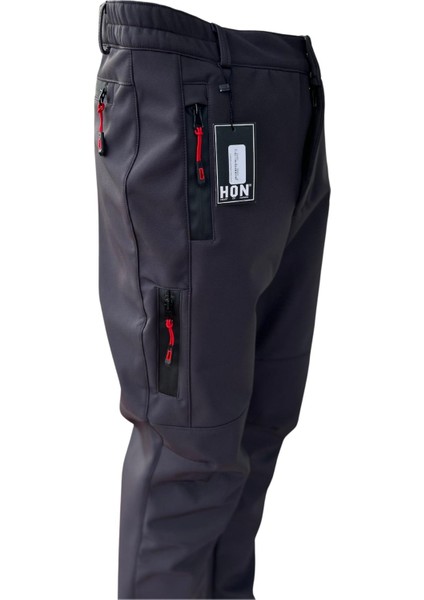 Füme Softshell Pantolon
