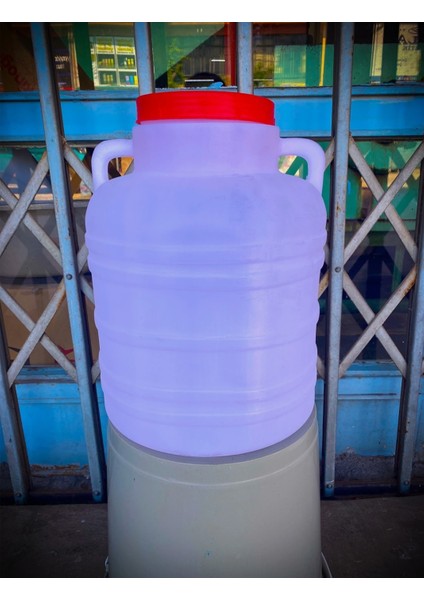 Fıçı Bidon 8 Litre Su Bidonu Saklama Bidonu Kamp Bidonu Pet Bidon Çok Amaçlı Polietilen Pet Bidon fiyatları