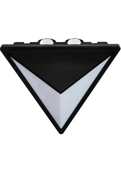 076-060-0015 Dragon Dış Mekan LED Aplik 15W 3000K