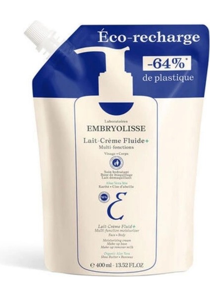 Embryolisse Lait Creme Fluide Nemlendirici Krem Refill 400ML