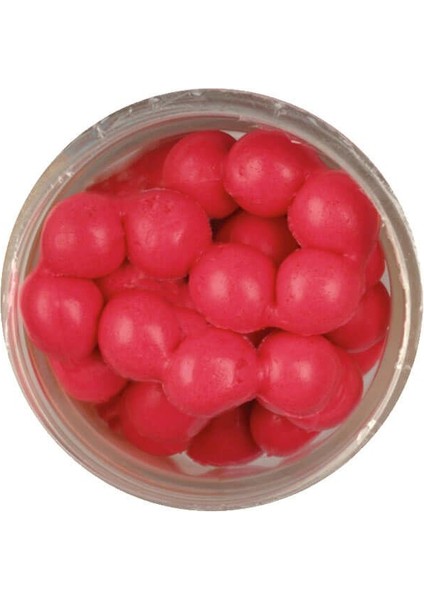 Powerbait Power Eggs Floating Magnum Pink Suni Yemi