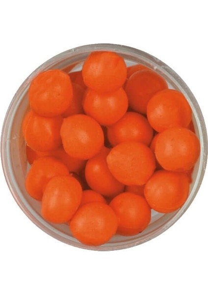 Powerbait Power Eggs Floating Magnum Flue Orange Suni Yemi