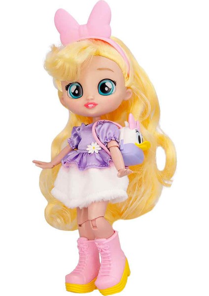 Bff Disney Bebekler - Daisy Temalı