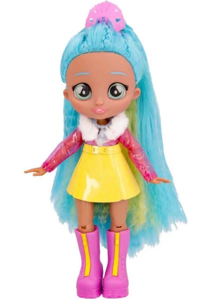 Bff Bebekler Seri 3 - Elodie