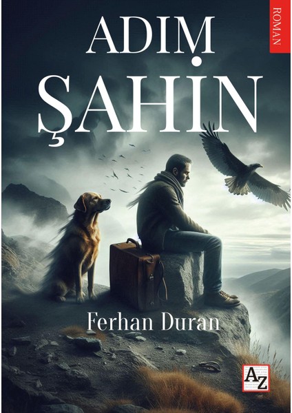 Adım Şahin - Ferhan Duran