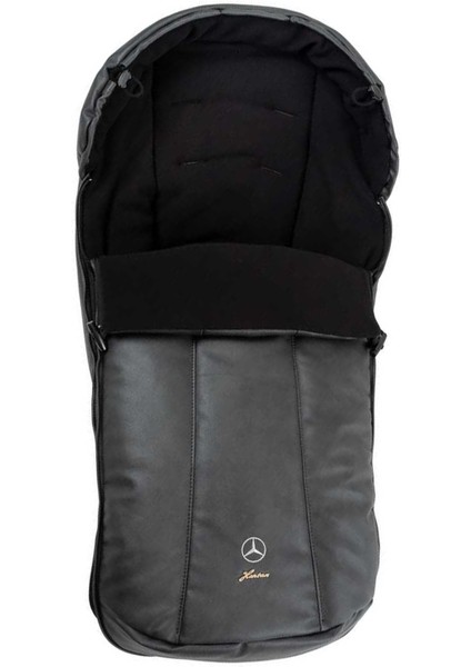Avantgarde Magmagrey Ayak Tulumu