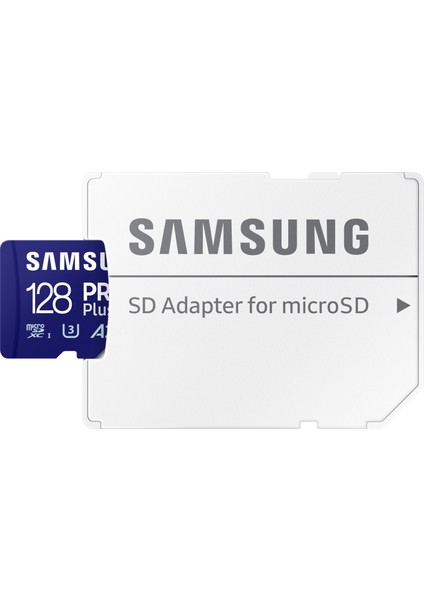 Proplus 128 GB Microsd Card