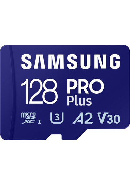 Proplus 128 GB Microsd Card