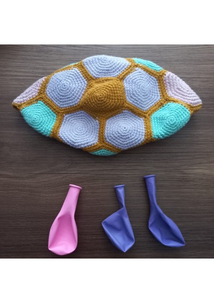 Knit Ball indirimleri