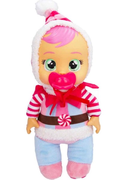 Ağlayan Yumuş Kostüm Bebekler - Pixy