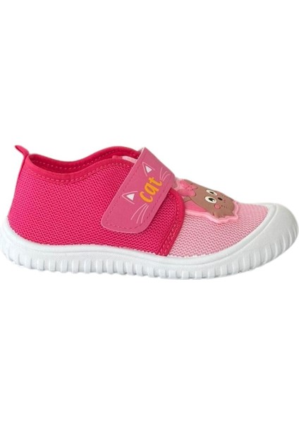 3410.01 Pembe Çocuk Kreş Yazlık Ev Ayakkabısı fiyatları