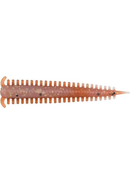 Gulp Saltwater Sandworm Np 5 cm Silikon Kurt 24 Adet