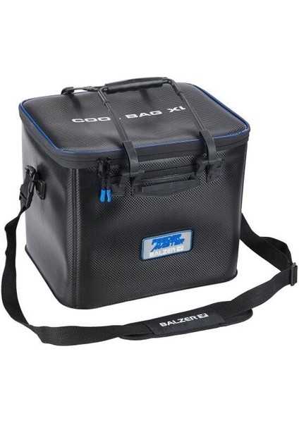 11958 010 Cool Bag Pvc Çanta 41X35X33CM