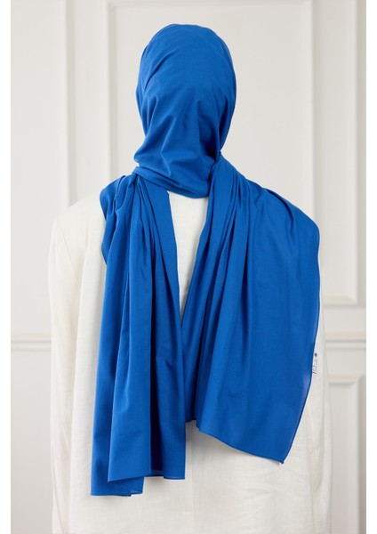 Pure Pamuk Şal - İndigo fırsatları